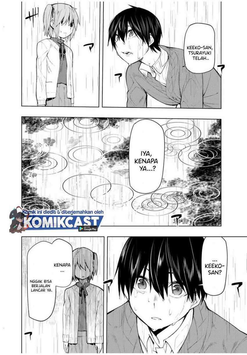 Bokutachi no Remake chapter 26.2 halaman 11