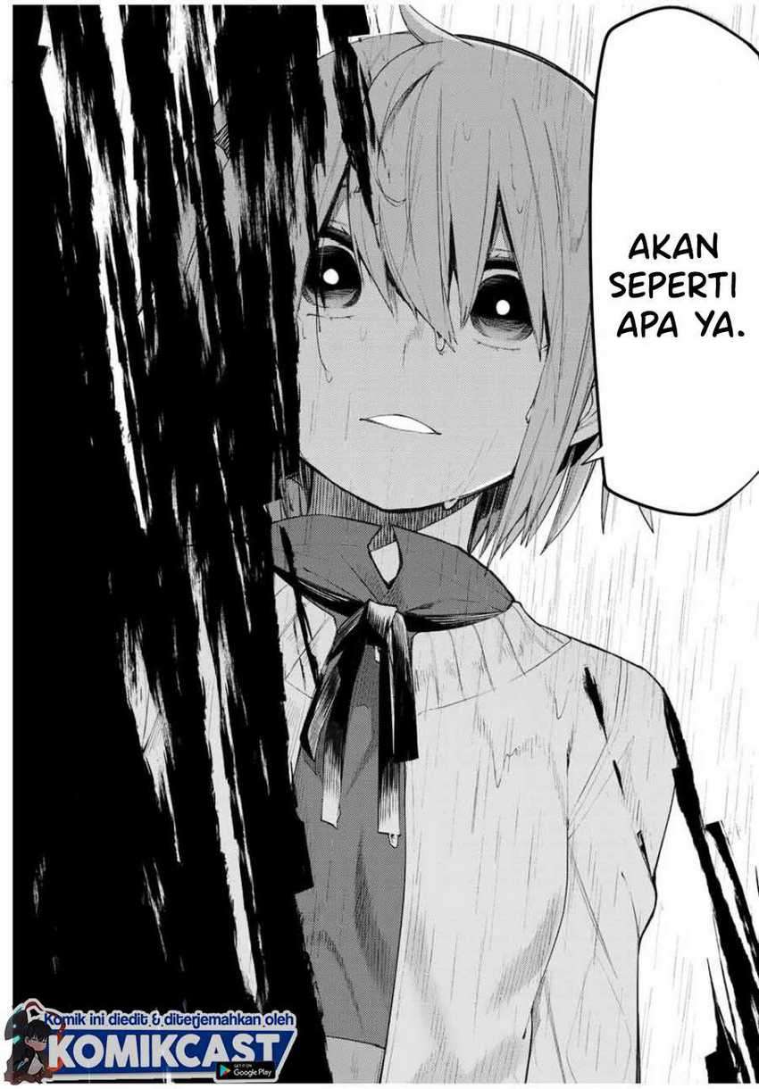 Bokutachi no Remake chapter 26.2 halaman 13