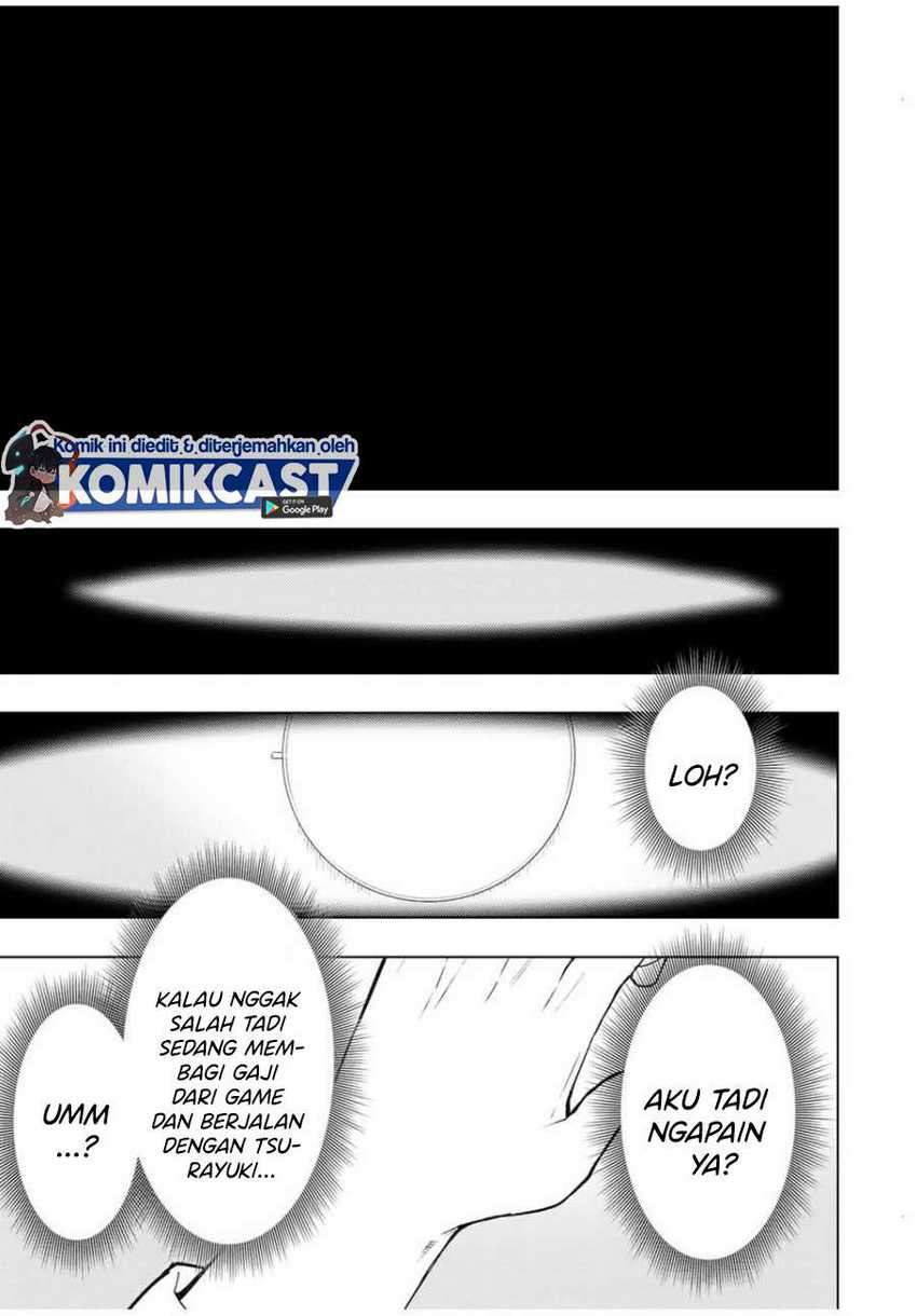 Bokutachi no Remake chapter 26.2 halaman 14