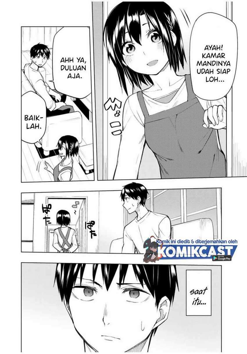 Bokutachi no Remake chapter 27.1 halaman 5
