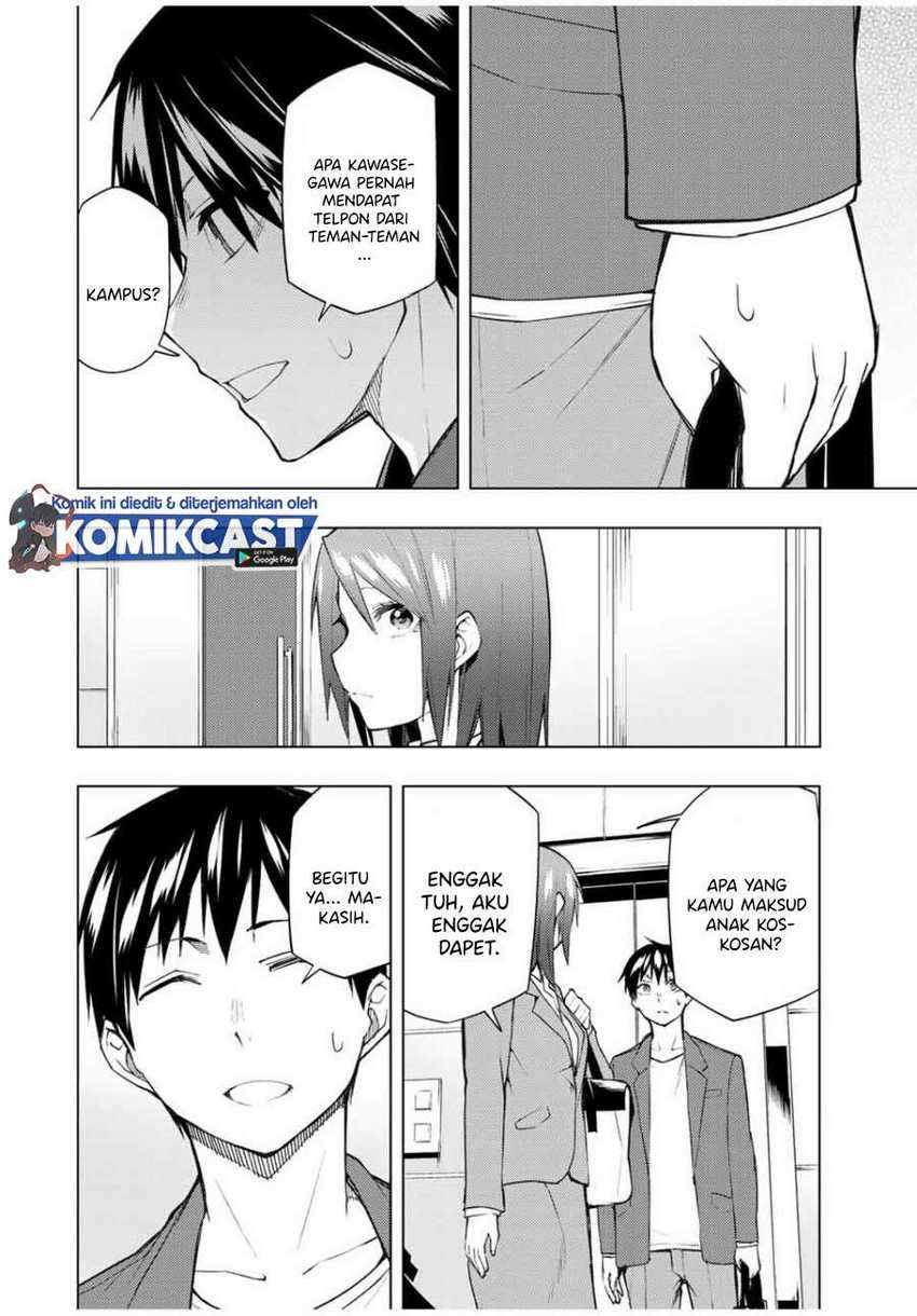 Bokutachi no Remake chapter 28.1 halaman 15