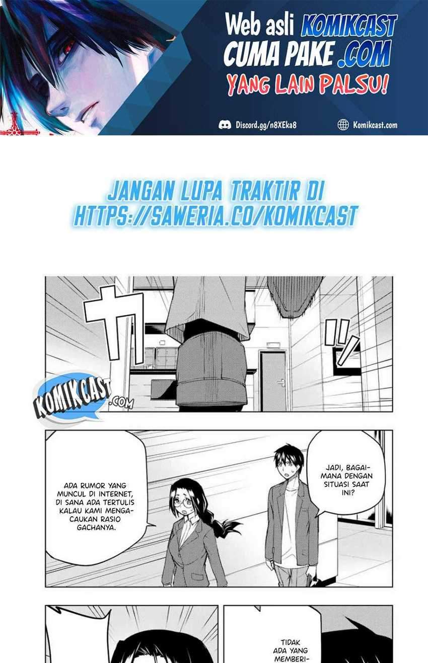 Bokutachi no Remake chapter 30.1 halaman 2