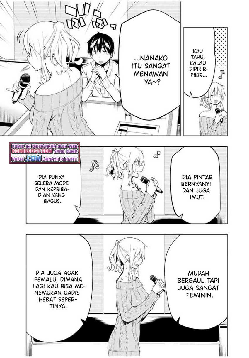 Bokutachi no Remake chapter 30.5 halaman 4