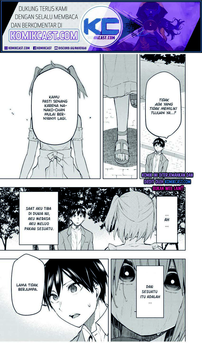 Bokutachi no Remake Bab 31.2 halaman 4