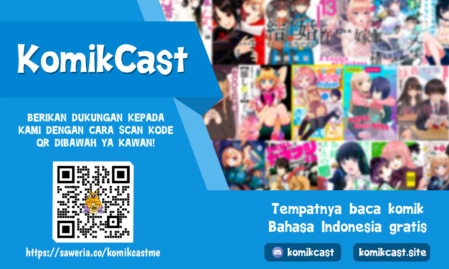Bokutachi no Remake chapter 35.5 halaman 11