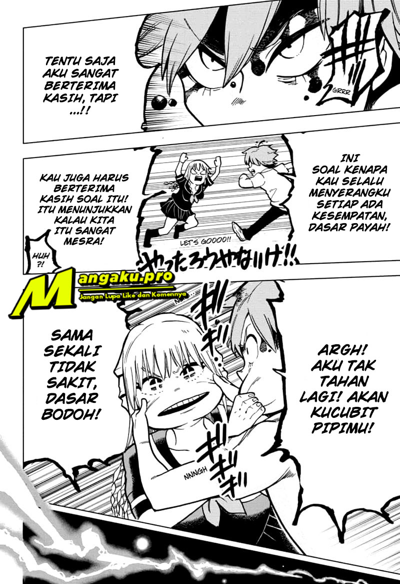 Bone Collection Bab 10 halaman 15