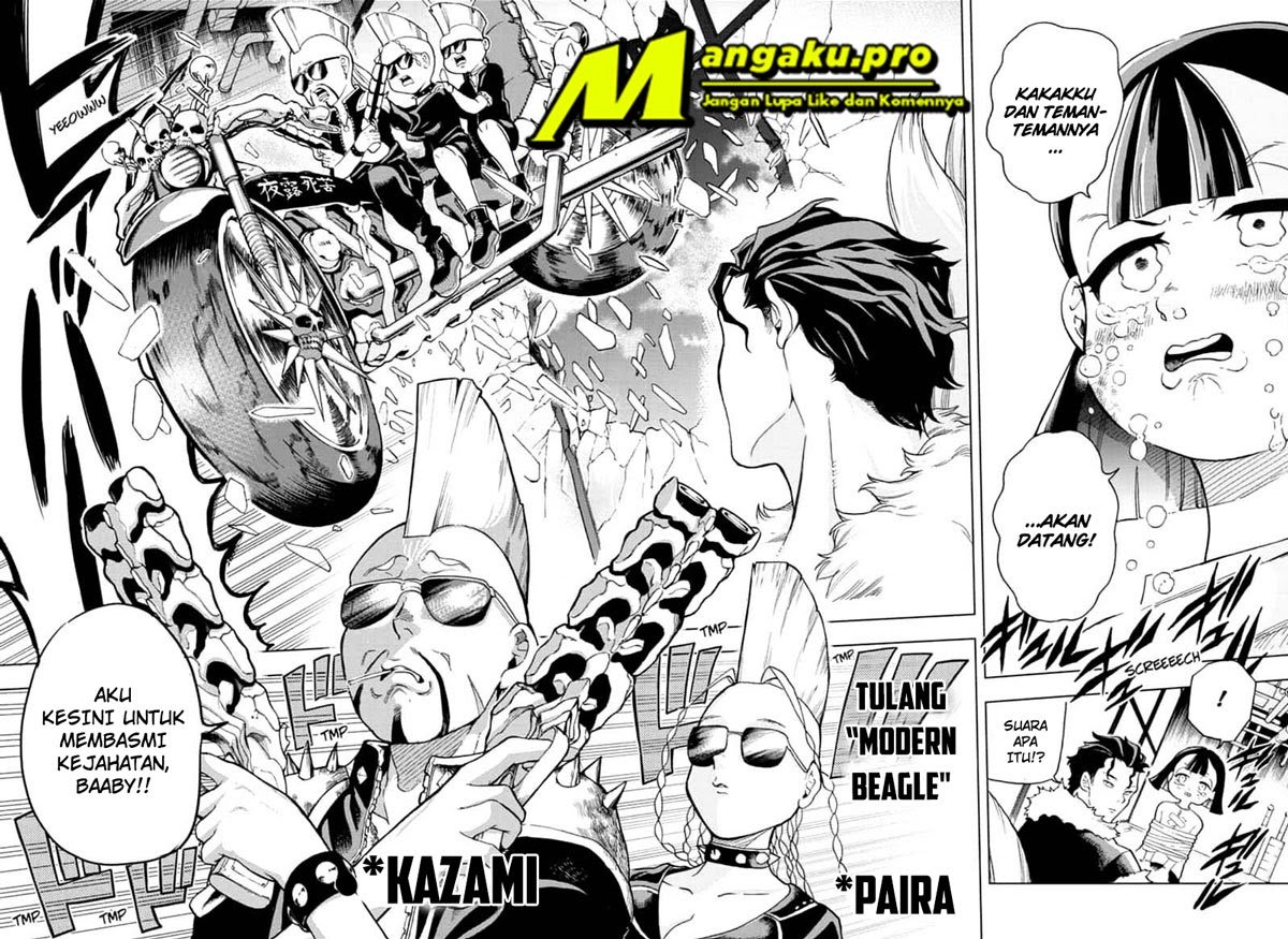 Bone Collection Bab 14 halaman 6