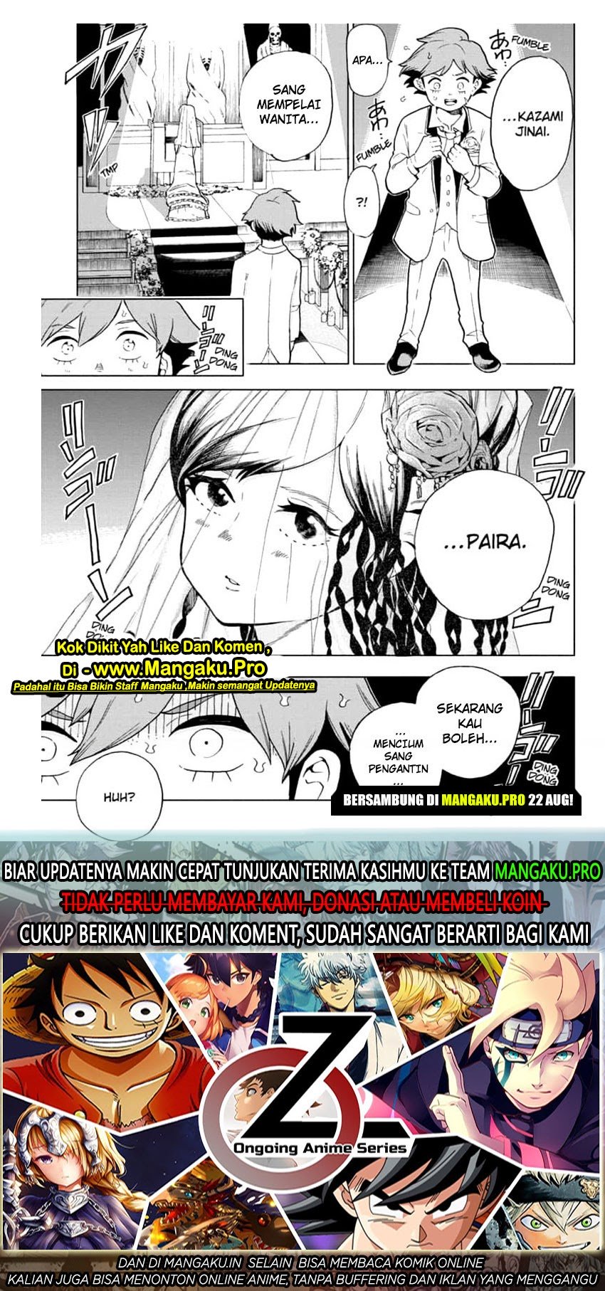 Bone Collection Bab 14 halaman 16
