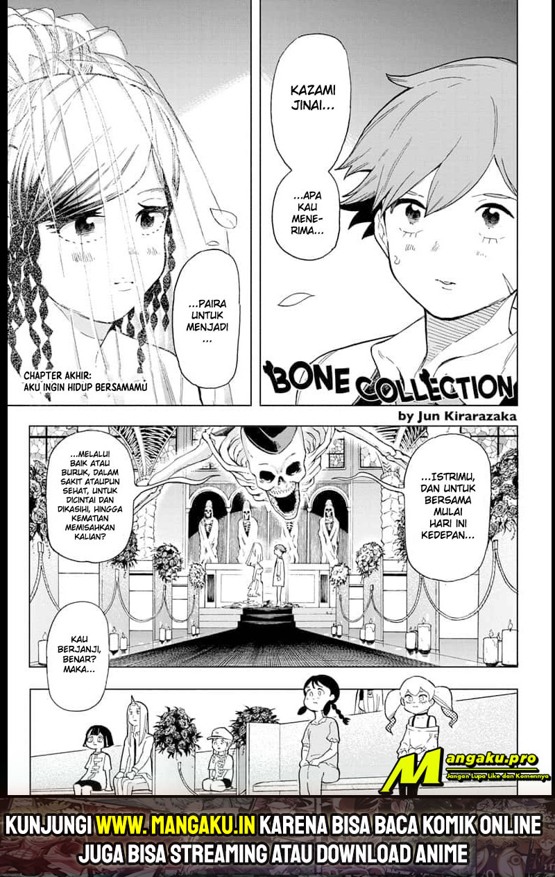 Bone Collection Bab 15 halaman 2