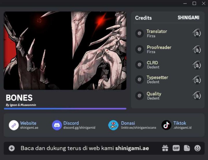Bones Bab 06 halaman 1