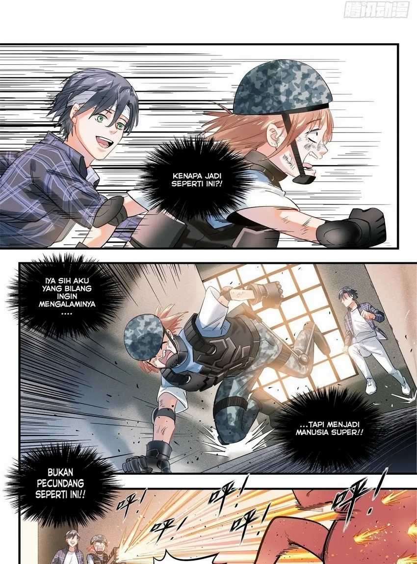 Bored Will Die chapter 06 halaman 2