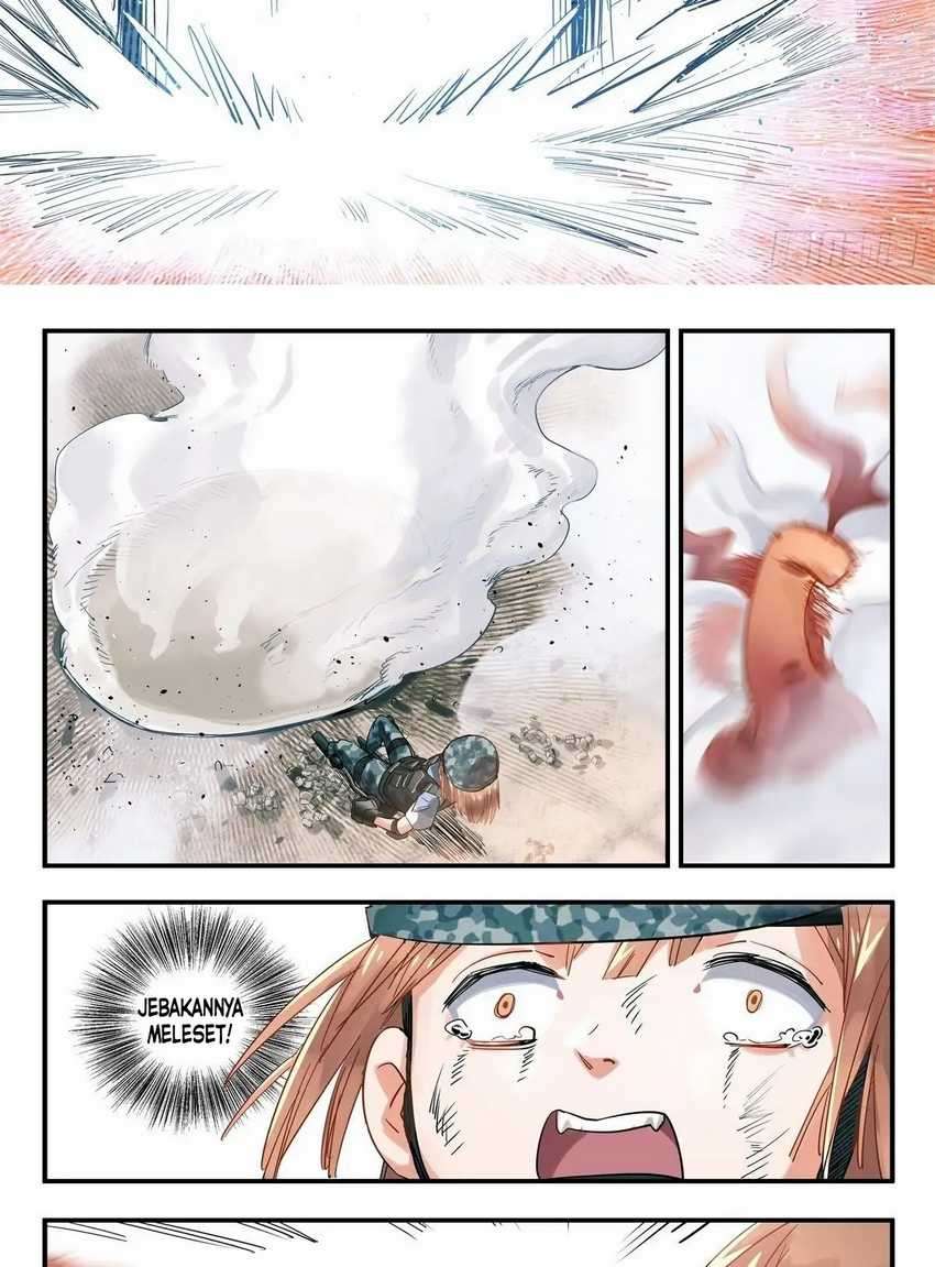 Bored Will Die chapter 06 halaman 6