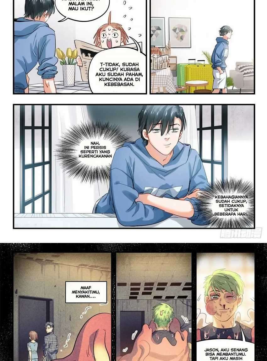 Bored Will Die chapter 06 halaman 16