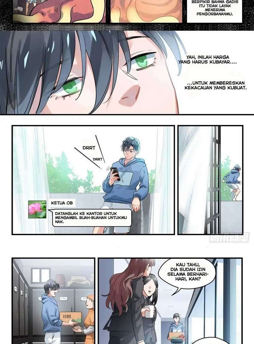 Bored Will Die chapter 06 halaman 17