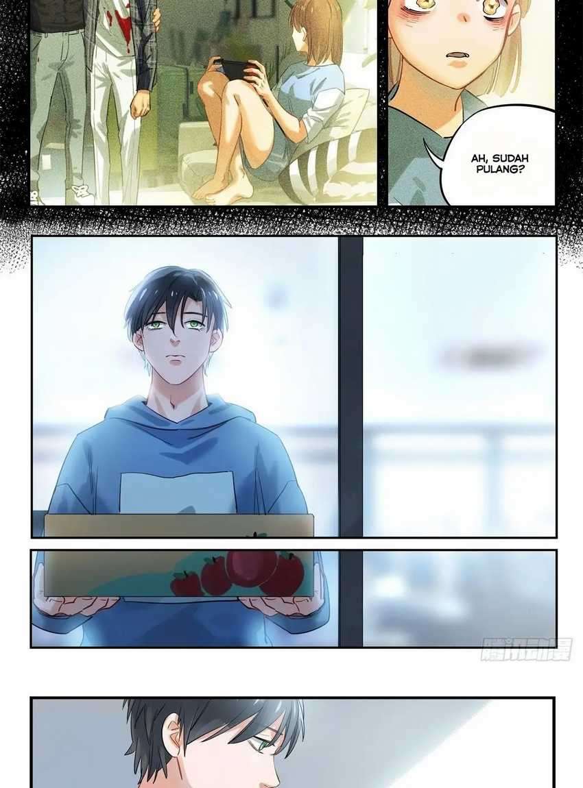 Bored Will Die chapter 06 halaman 19