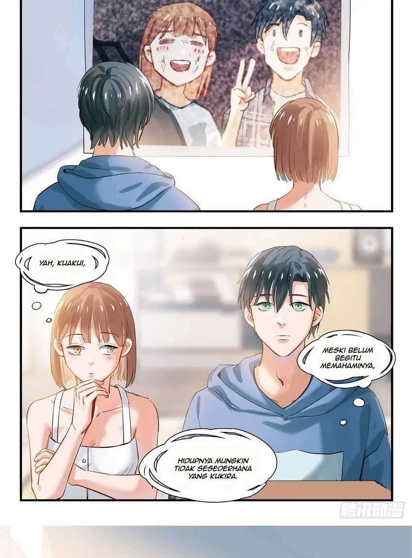 Bored Will Die chapter 06 halaman 21
