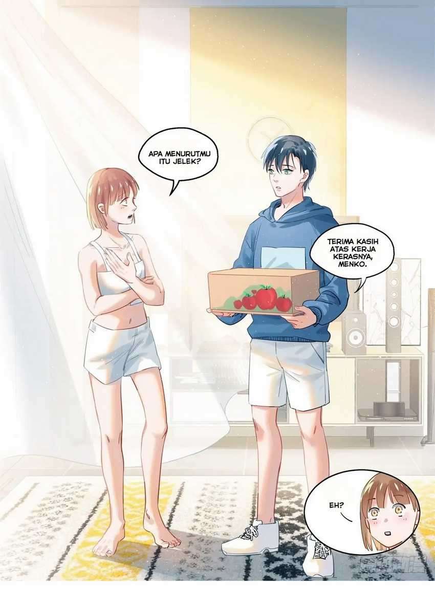 Bored Will Die chapter 06 halaman 22