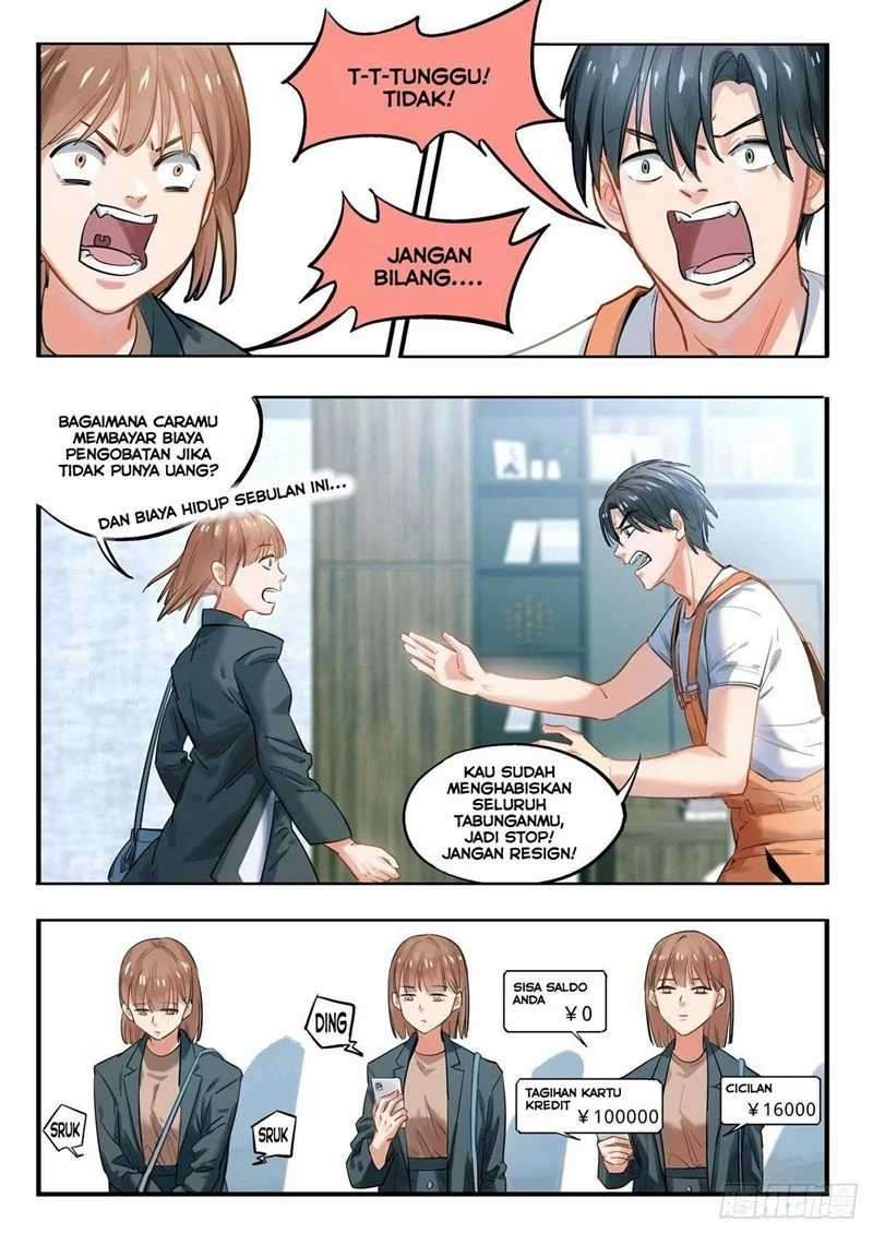 Bored Will Die chapter 3 halaman 17