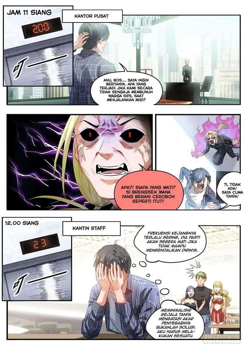 Bored Will Die chapter 4 halaman 15