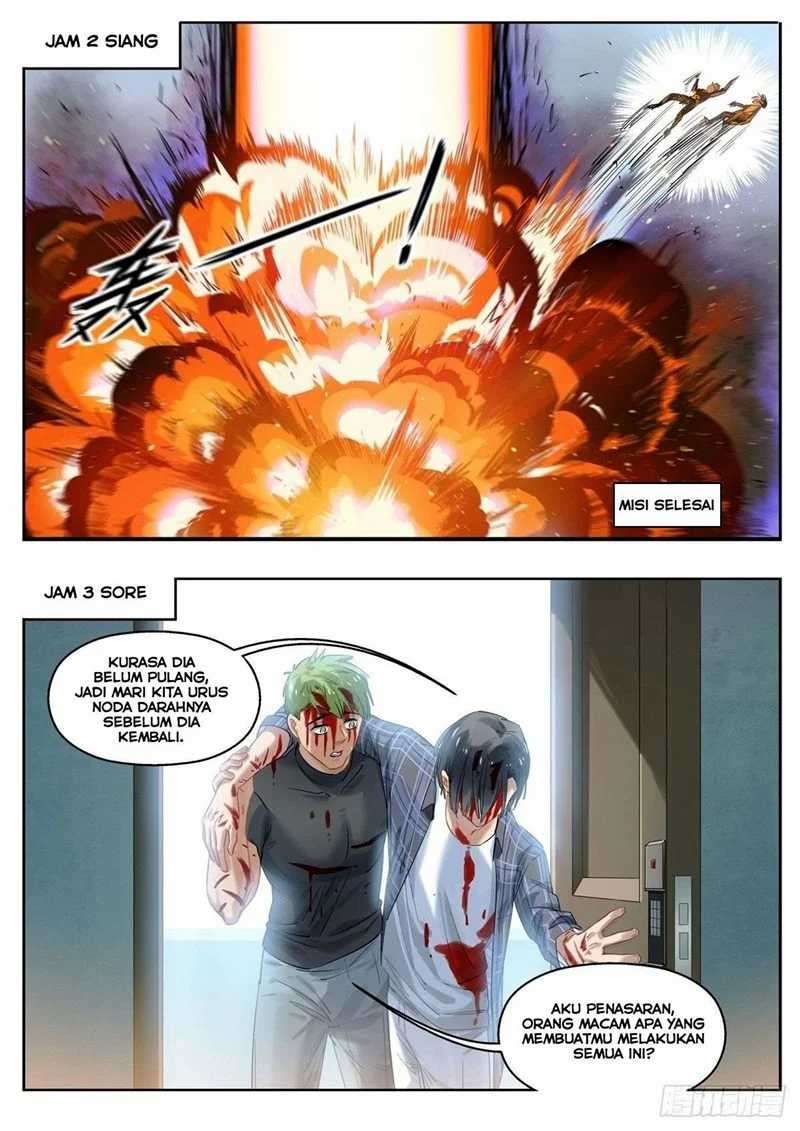 Bored Will Die chapter 4 halaman 17