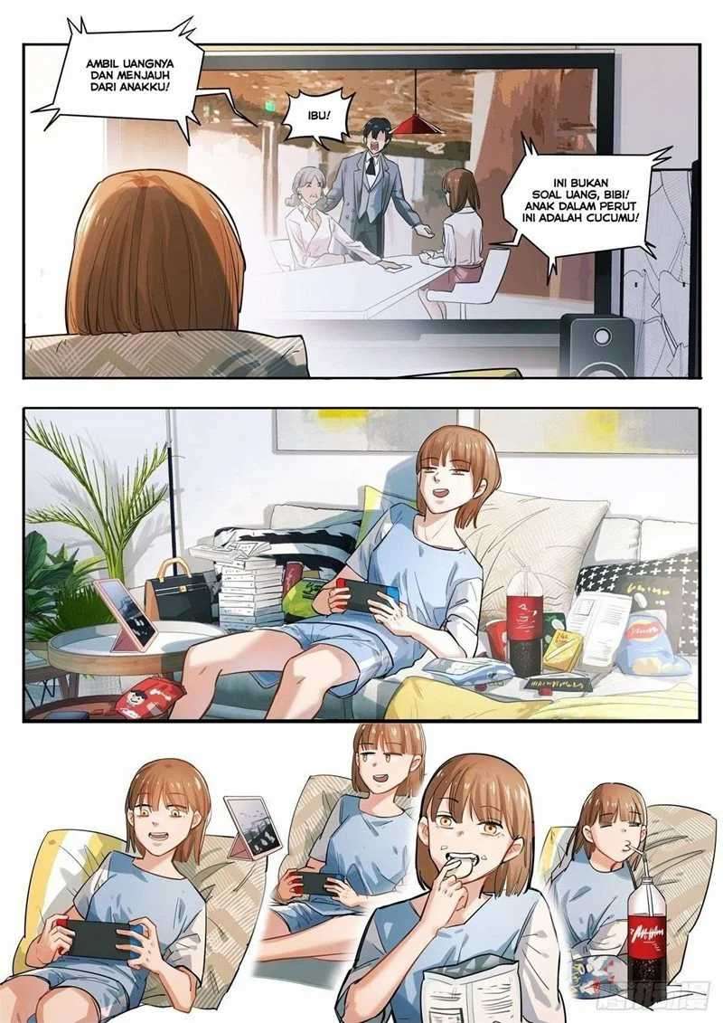 Bored Will Die chapter 4 halaman 18