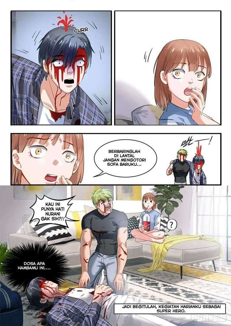 Bored Will Die chapter 4 halaman 20