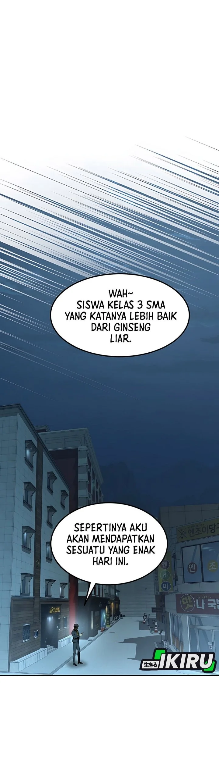 Born In Black Bab 1 halaman 39