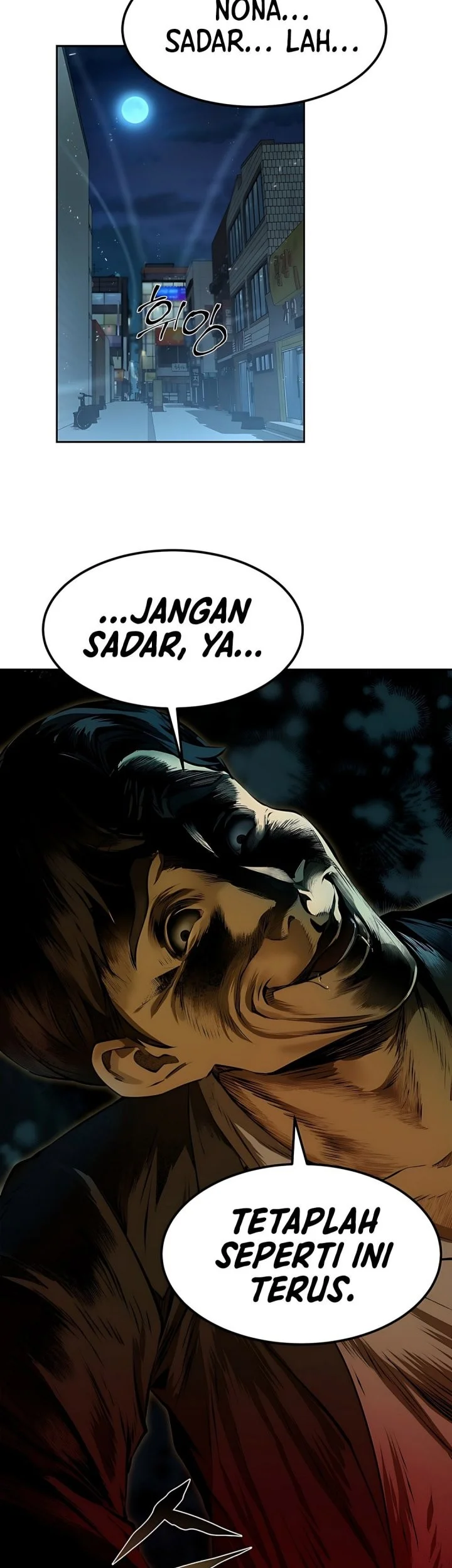 Born In Black Bab 1 halaman 51