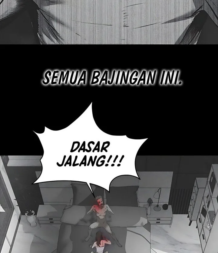 Born In Black Bab 1 halaman 82