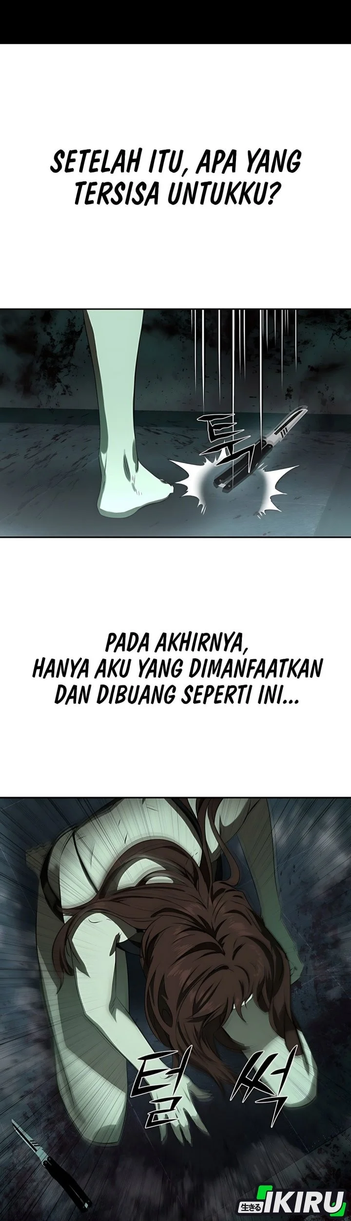Born In Black Bab 1 halaman 87