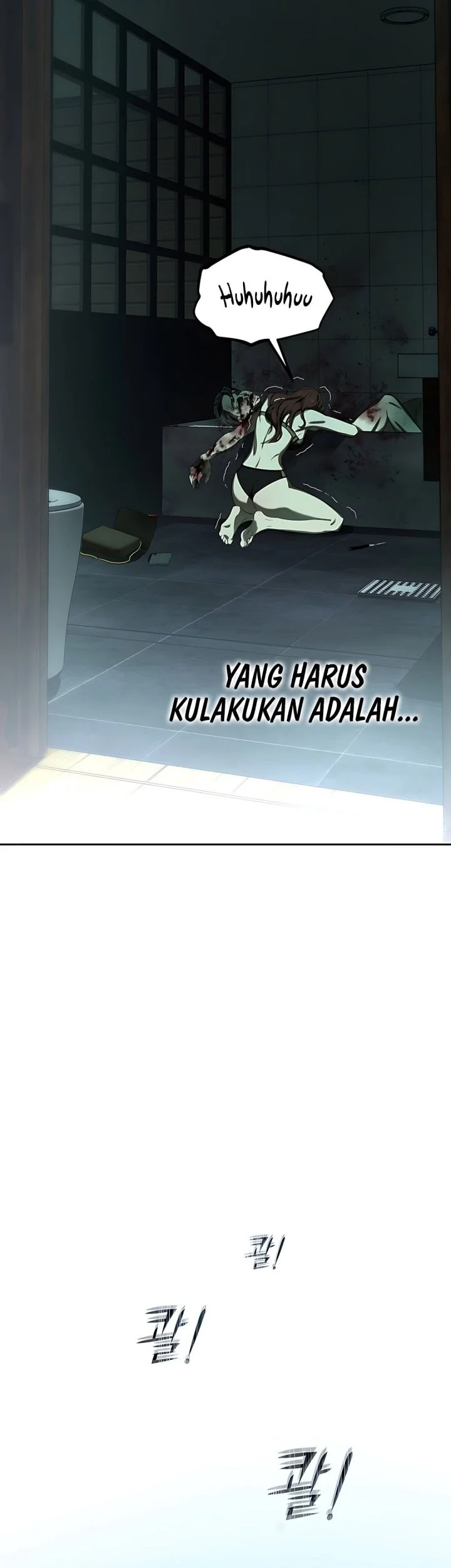 Born In Black Bab 1 halaman 89