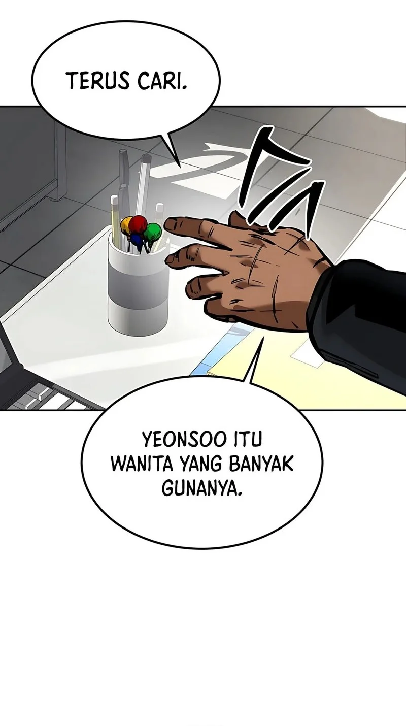 Born In Black chapter 10 halaman 12