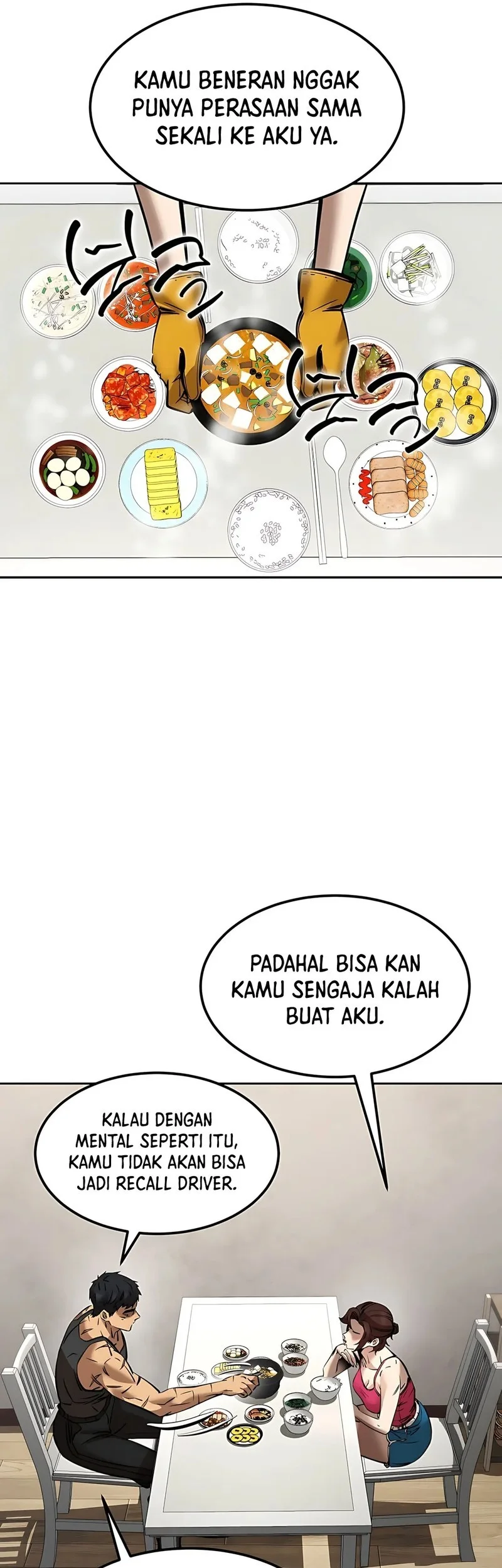 Born In Black chapter 10 halaman 17