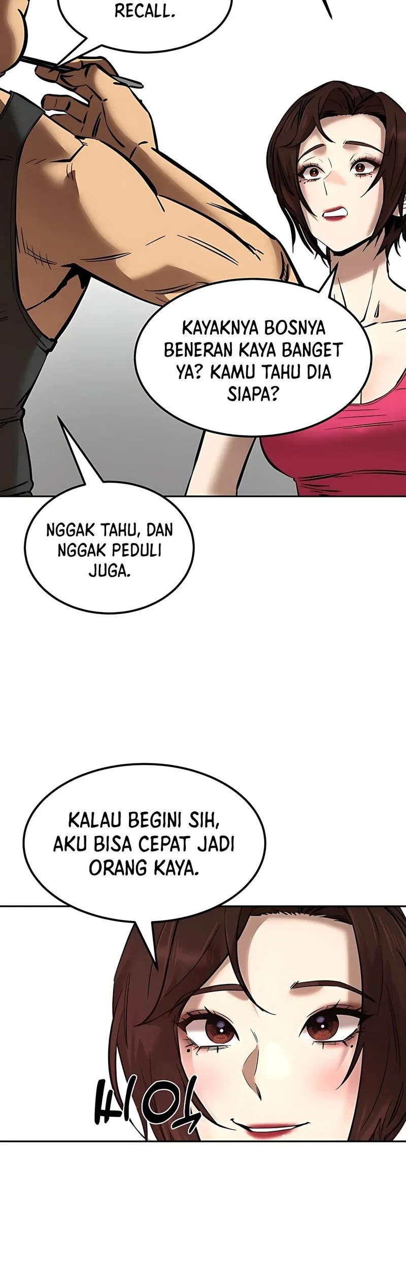 Born In Black chapter 10 halaman 26