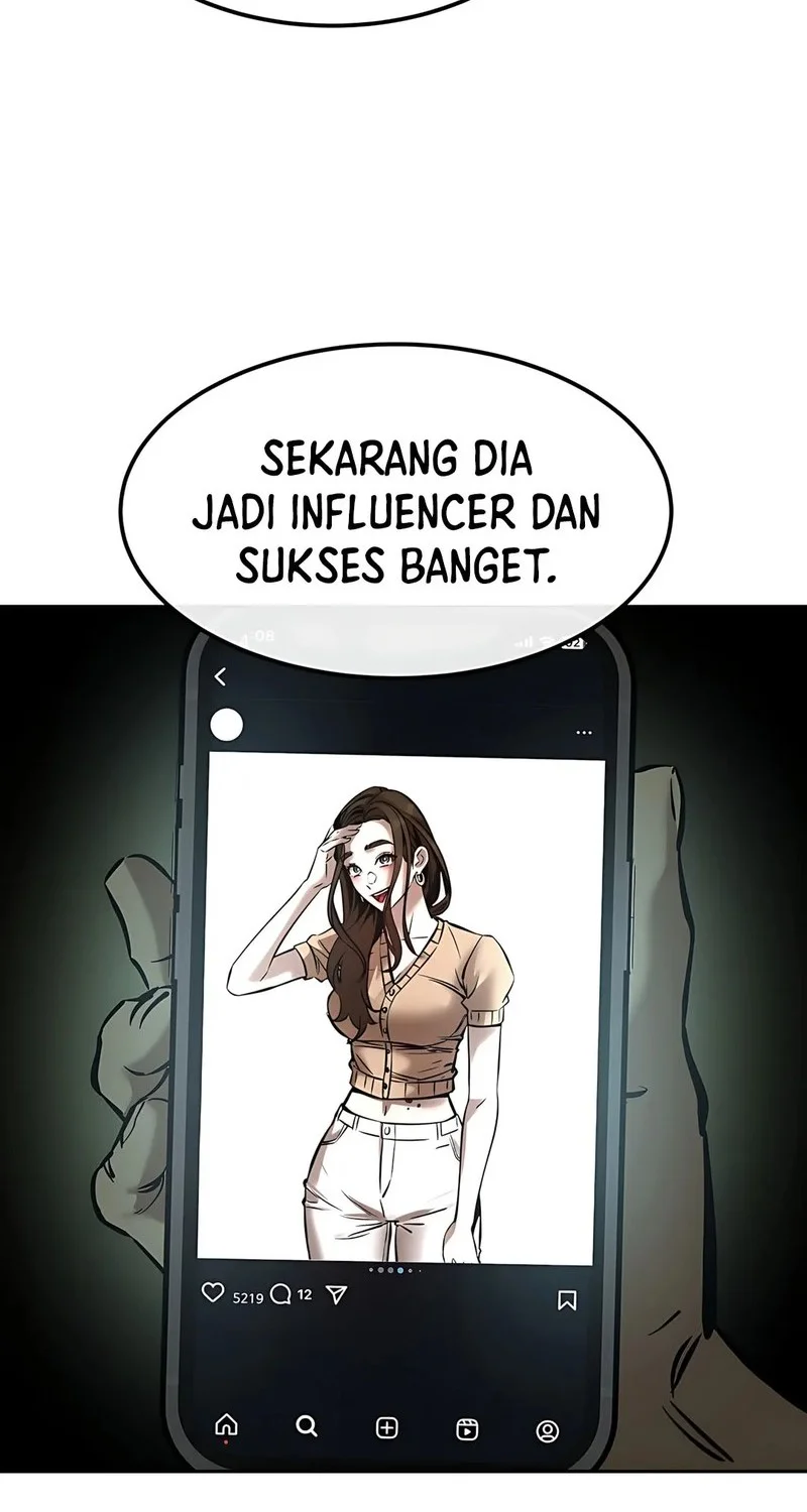 Born In Black chapter 10 halaman 48