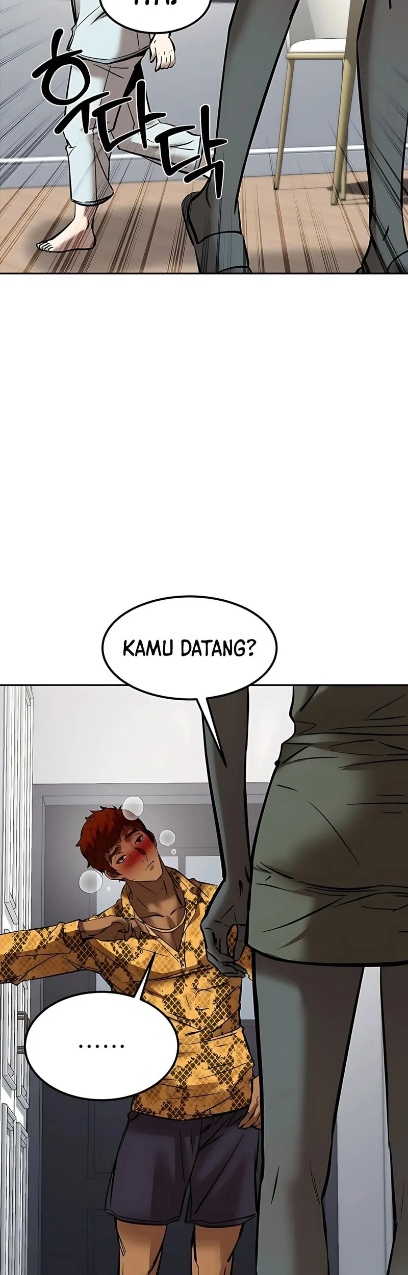 Born In Black chapter 10 halaman 59