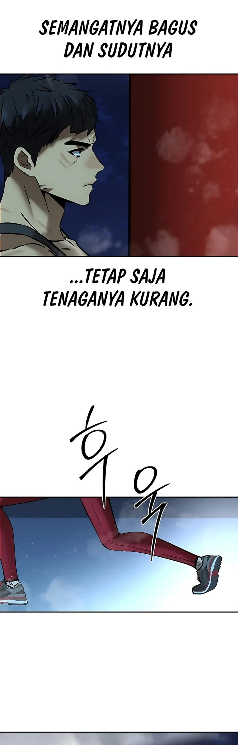 Born In Black Bab 11 halaman 29