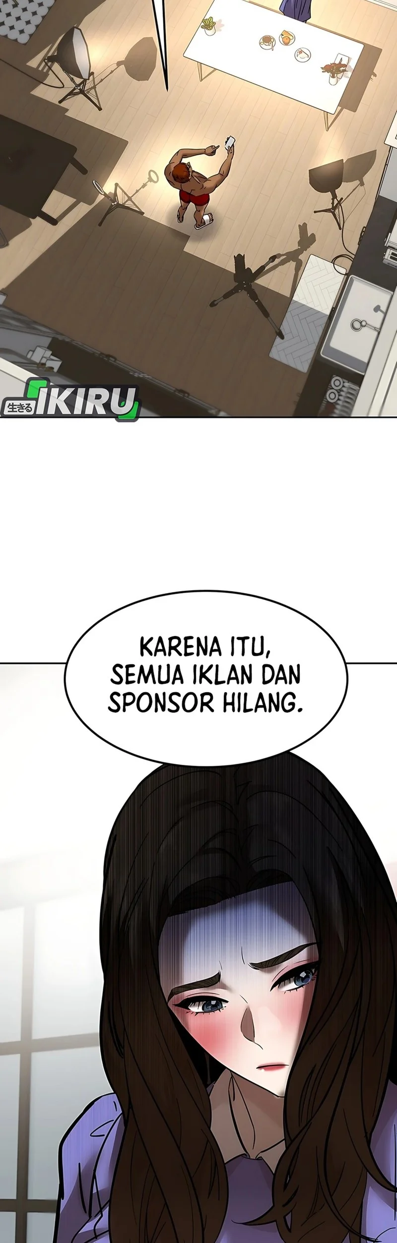 Born In Black Bab 11 halaman 54