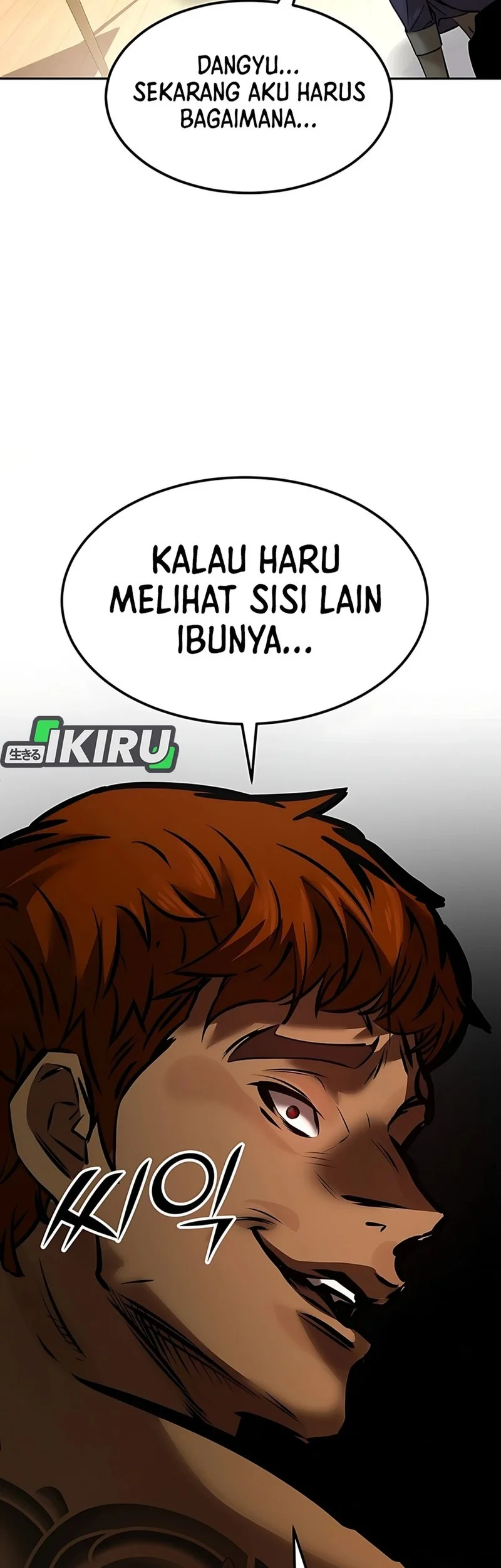 Born In Black Bab 11 halaman 62