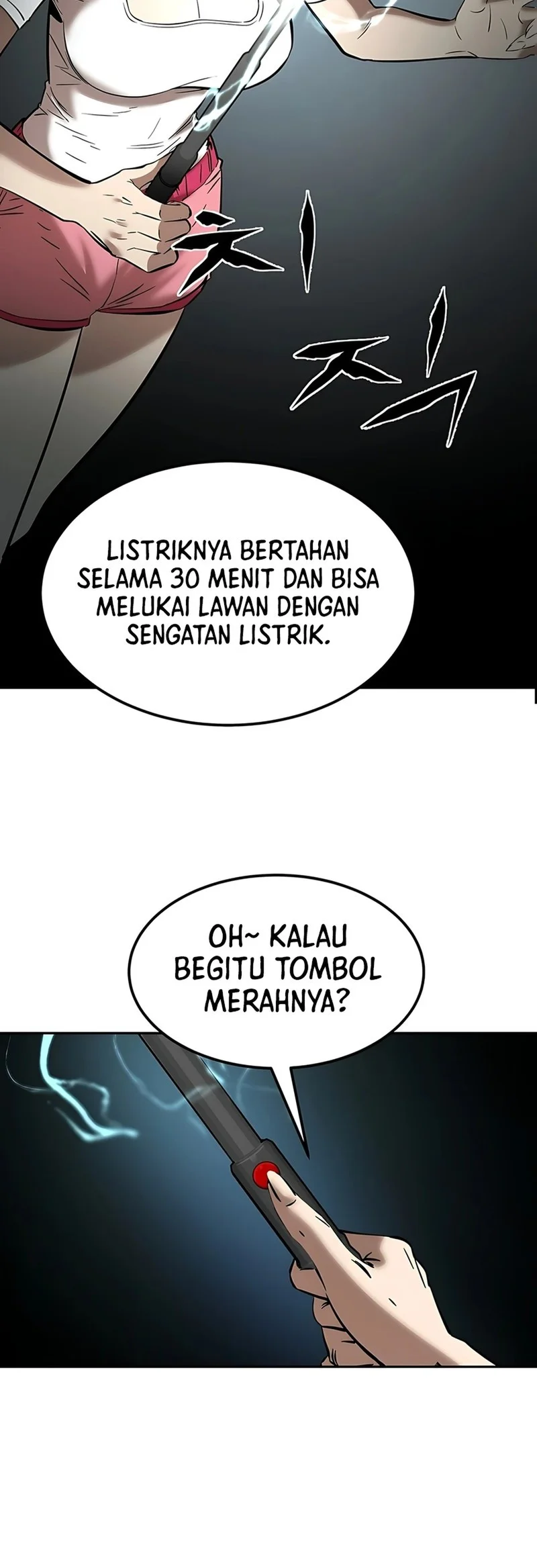 Born In Black chapter 12 halaman 7