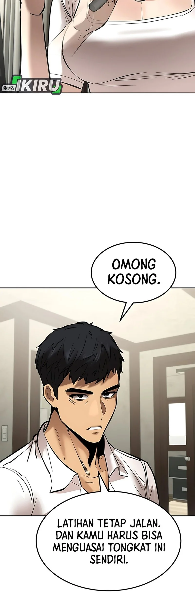 Born In Black chapter 12 halaman 13