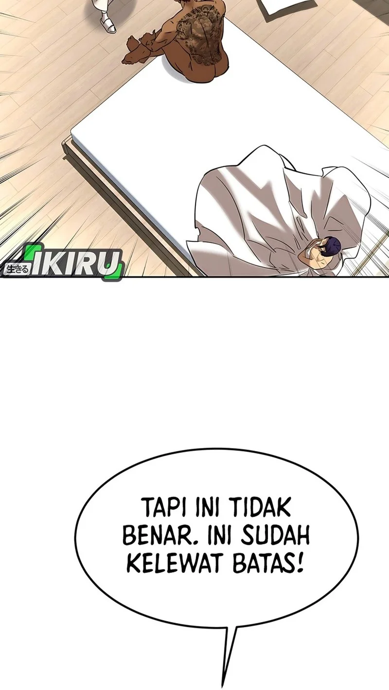 Born In Black chapter 12 halaman 34