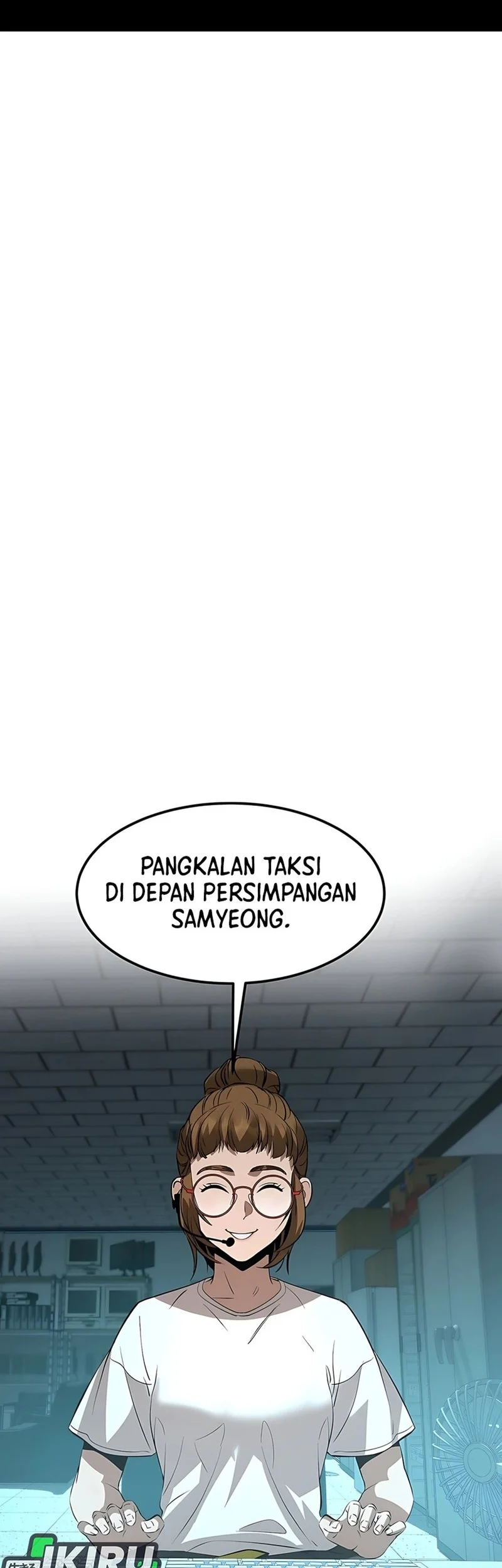 Born In Black chapter 12 halaman 60