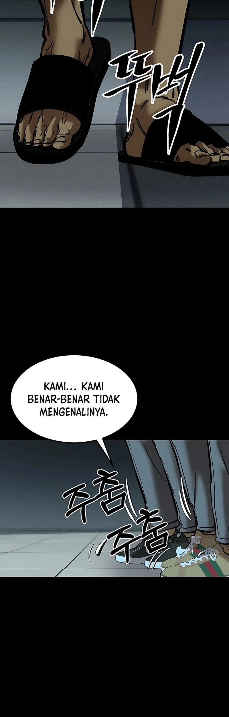 Born In Black chapter 14 halaman 3