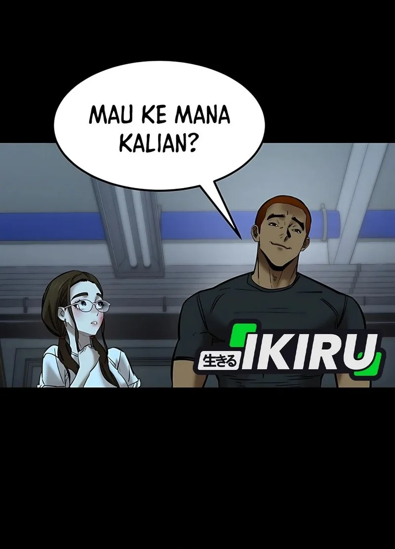 Born In Black chapter 14 halaman 8