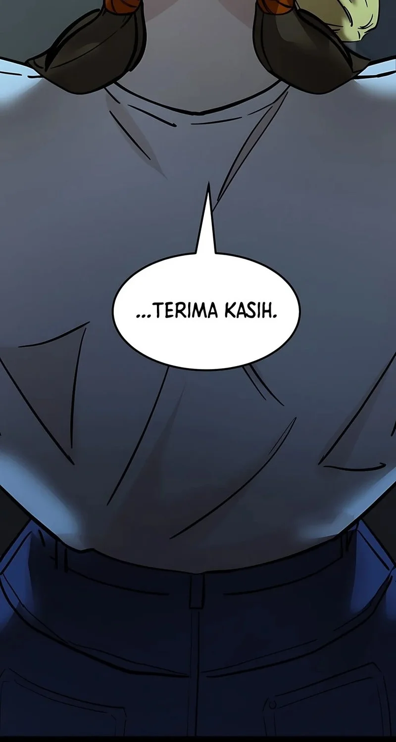 Born In Black chapter 14 halaman 20