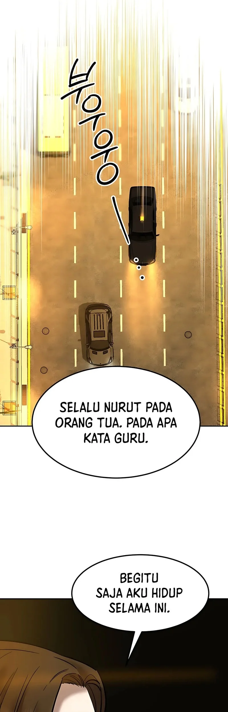 Born In Black chapter 14 halaman 37
