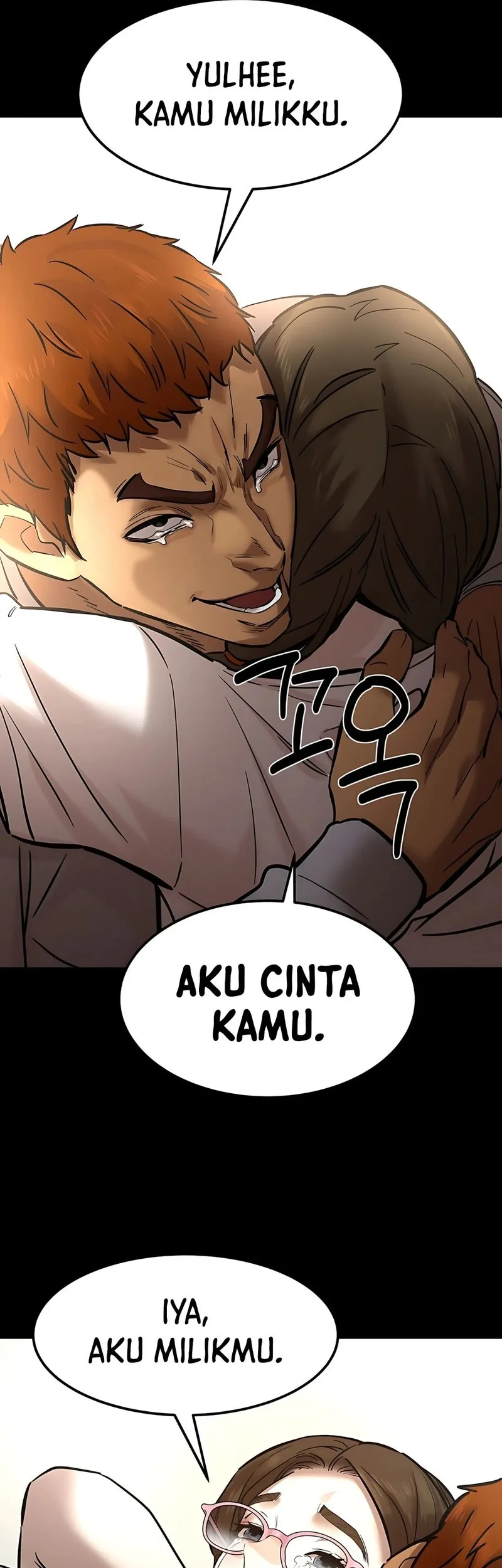 Born In Black chapter 14 halaman 53