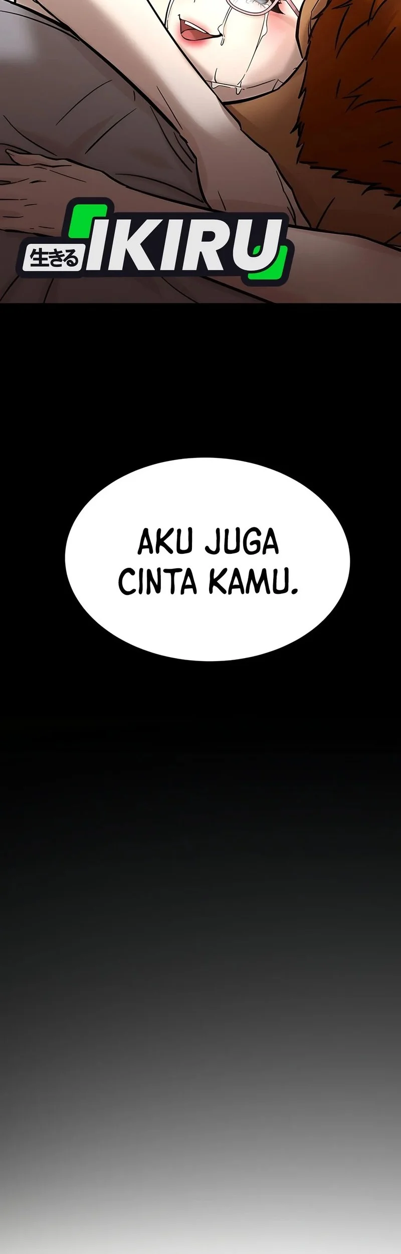 Born In Black chapter 14 halaman 54