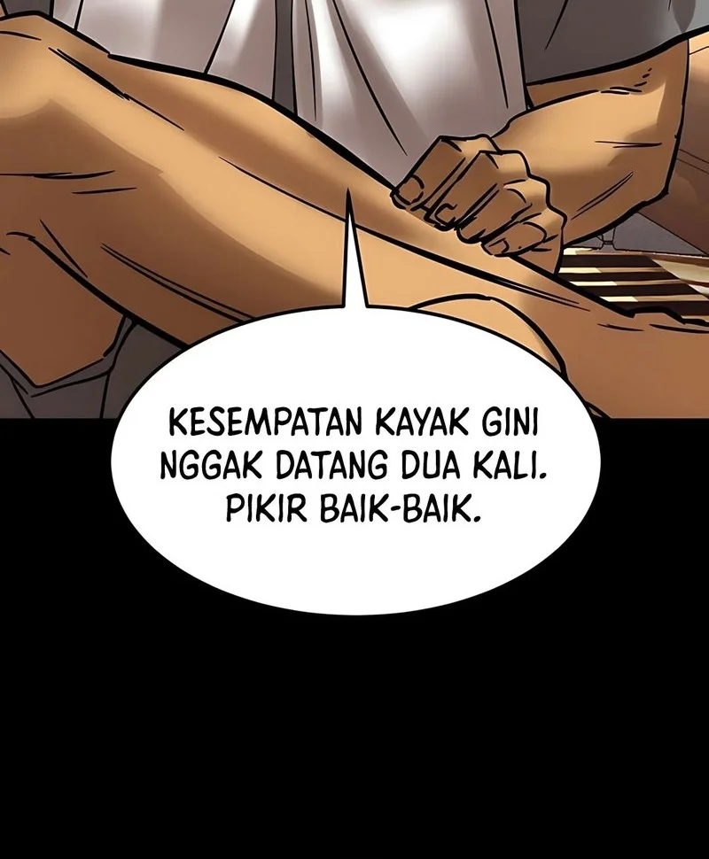 Born In Black chapter 14 halaman 60
